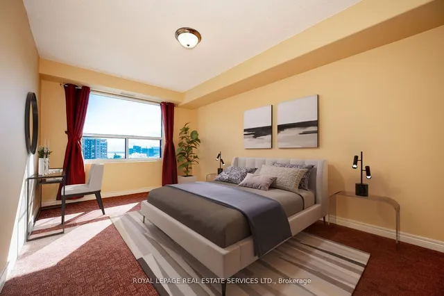Additional image 12 of 1272 Ontario St Unit 901