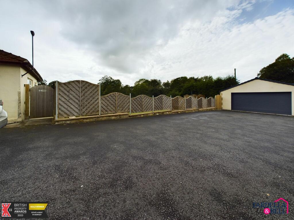 Additional image 29 of Barden Lane, Reedley, BB12