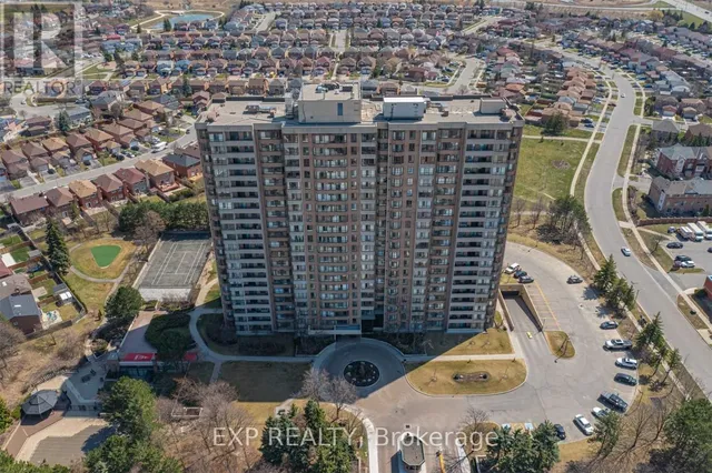 100 County Court Blvd Unit 802