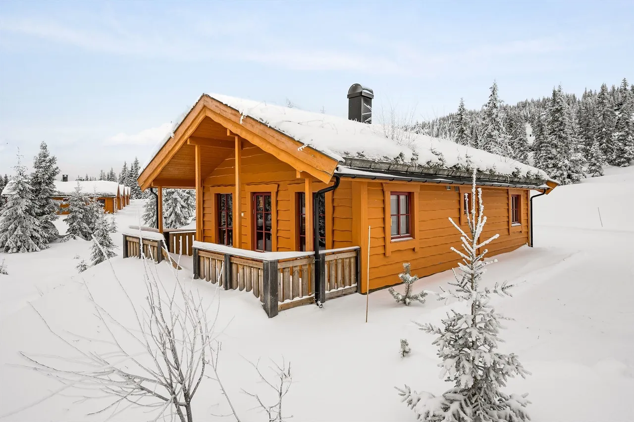 Additional image 2 of Eftasvegen 102, 2612 Sjusjøen