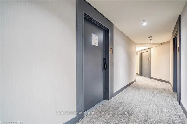 Additional image 6 of 405 DUNDAS St Unit 435