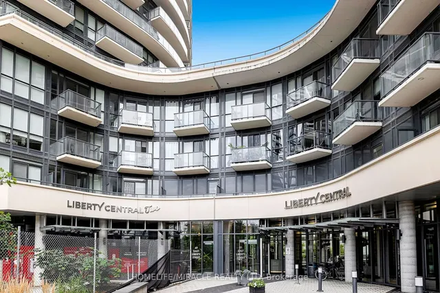 Additional image 3 of 51 East Liberty St Unit 1108