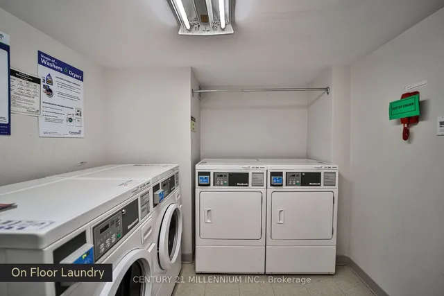 Additional image 35 of 1333 Bloor St Unit 506