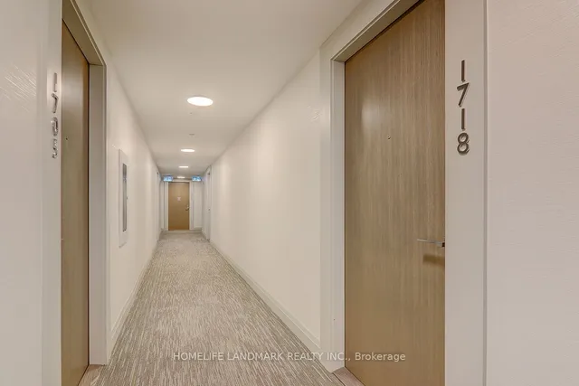 Additional image 4 of 251 Jarvis St Unit 1718