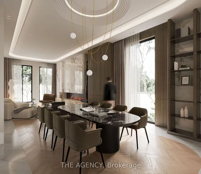 Additional image 5 of 91 Donwoods Dr