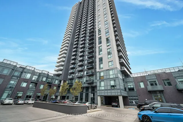 Additional image 2 of 8 Nahani Way Unit 321