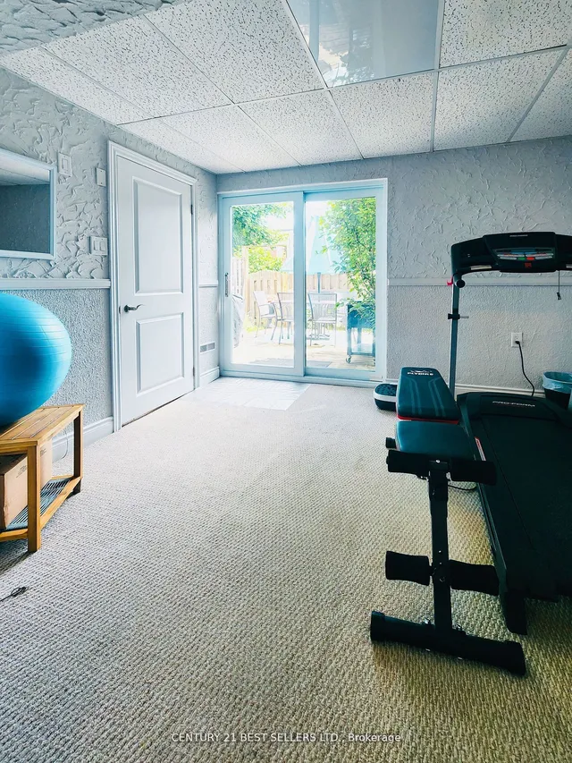 Additional image 27 of 400 Bloor St Unit 46