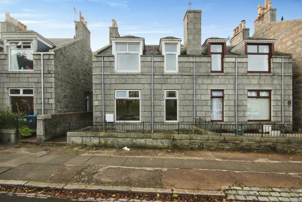 Additional image 17 of Bedford Place, Aberdeen, AB24