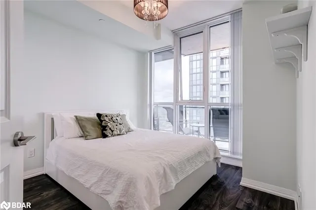 Additional image 22 of 75 Eglinton Ave Unit 1710