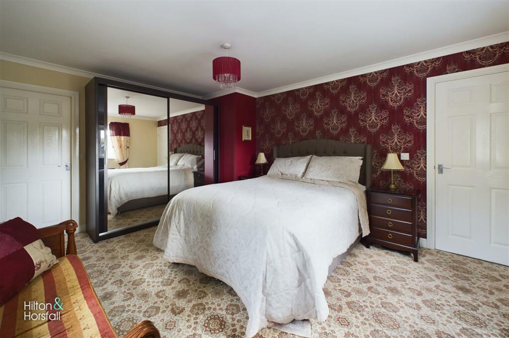 Additional image 14 of Garden House, Salterforth Road, Earby