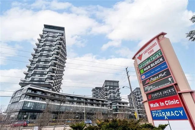 Additional image 31 of 2485 Taunton Rd Unit 433