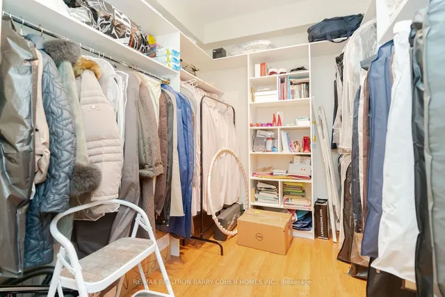 Additional image 11 of 28 William Carson Cres Unit 815