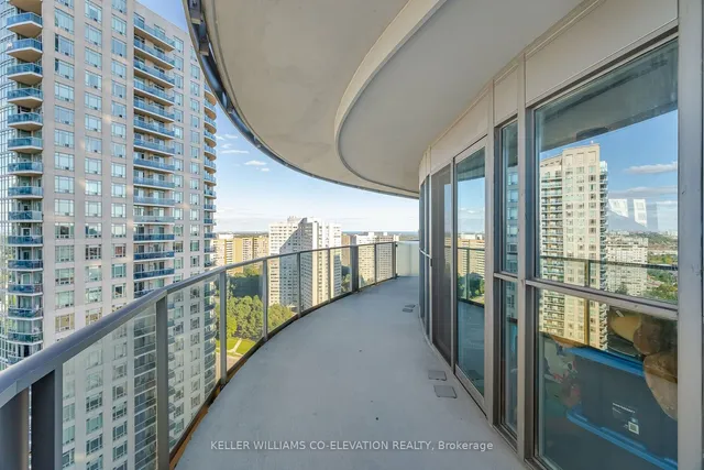 Additional image 21 of 60 absolute Ave Unit 1907