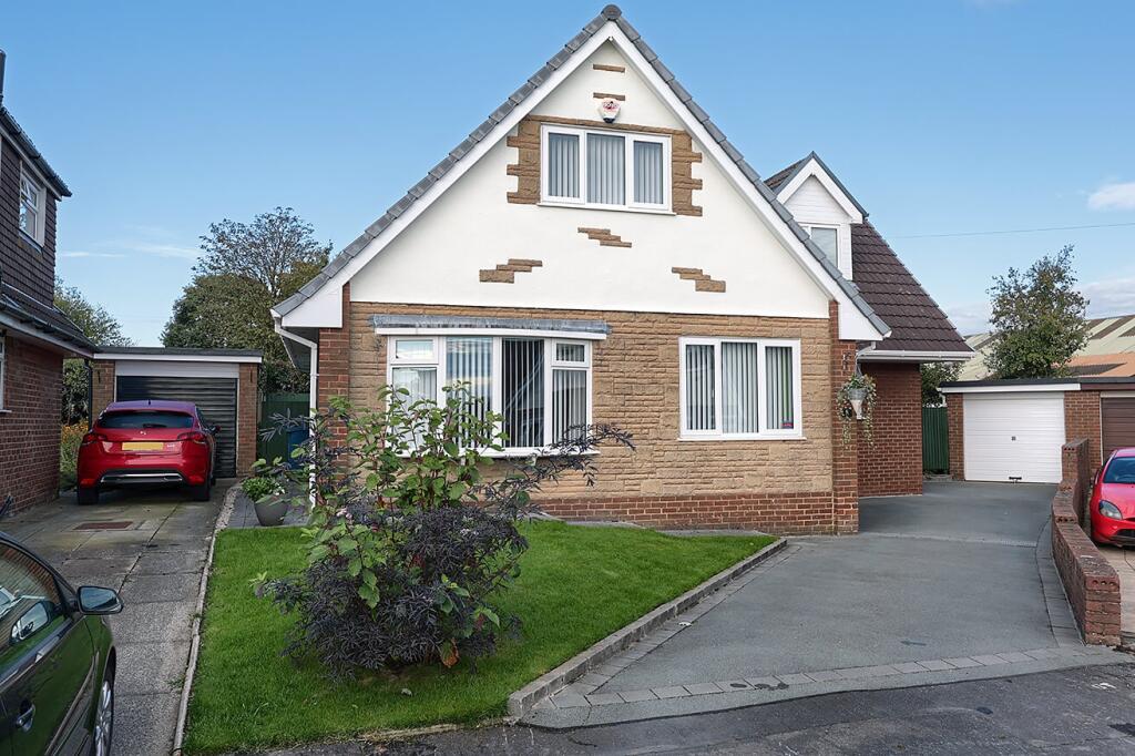 Additional image 29 of Waverley Close, Simonstone, Lancashire, BB12