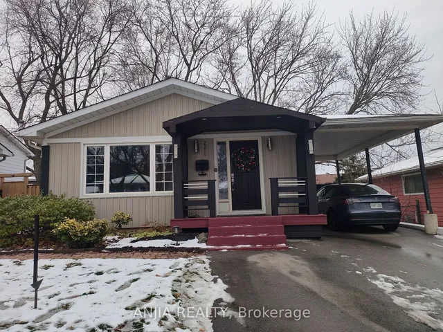 Primary image of 2271 Sheffield Dr