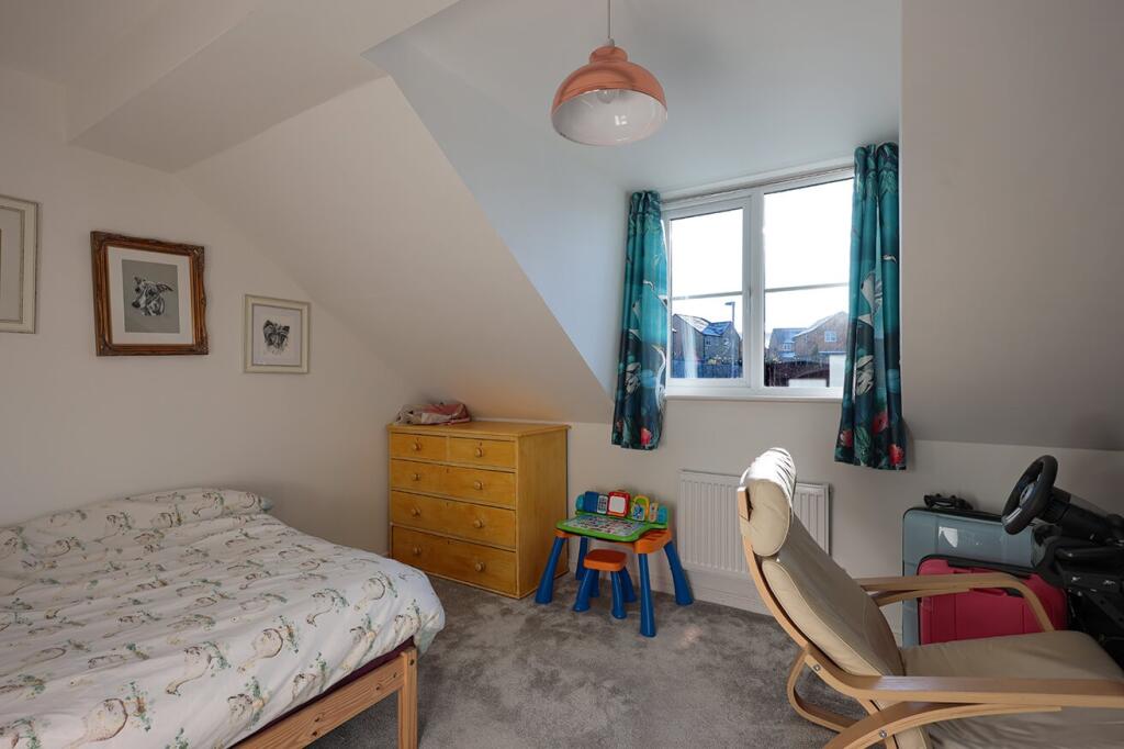 Additional image 10 of Pollard Road, Hapton, Lancashire, BB12