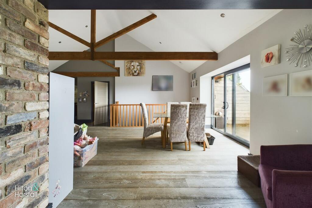 Additional image 3 of Whitemoor Gate House, High Lane, Salterforth