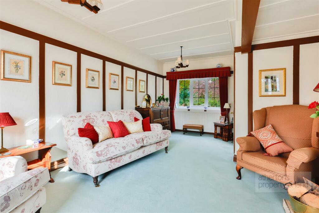 Additional image 7 of Tunstead Avenue, Simonstone, Ribble Valley