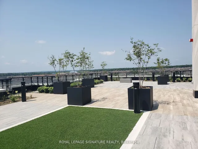 Additional image 12 of 405 Dundas St Unit 613