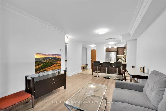 Additional image 5 of 650 Sheppard Ave Unit 219