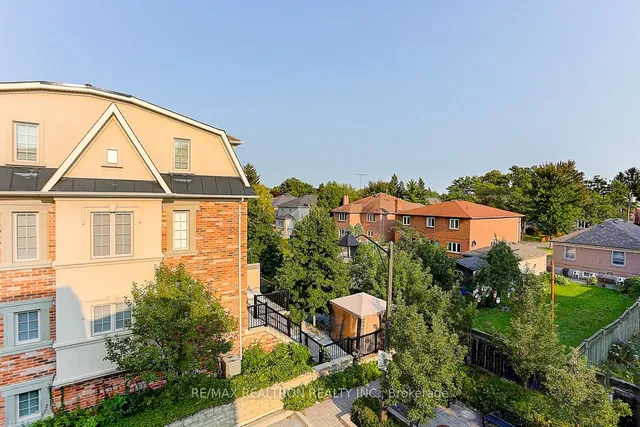 Additional image 27 of 169 Finch Ave Unit H