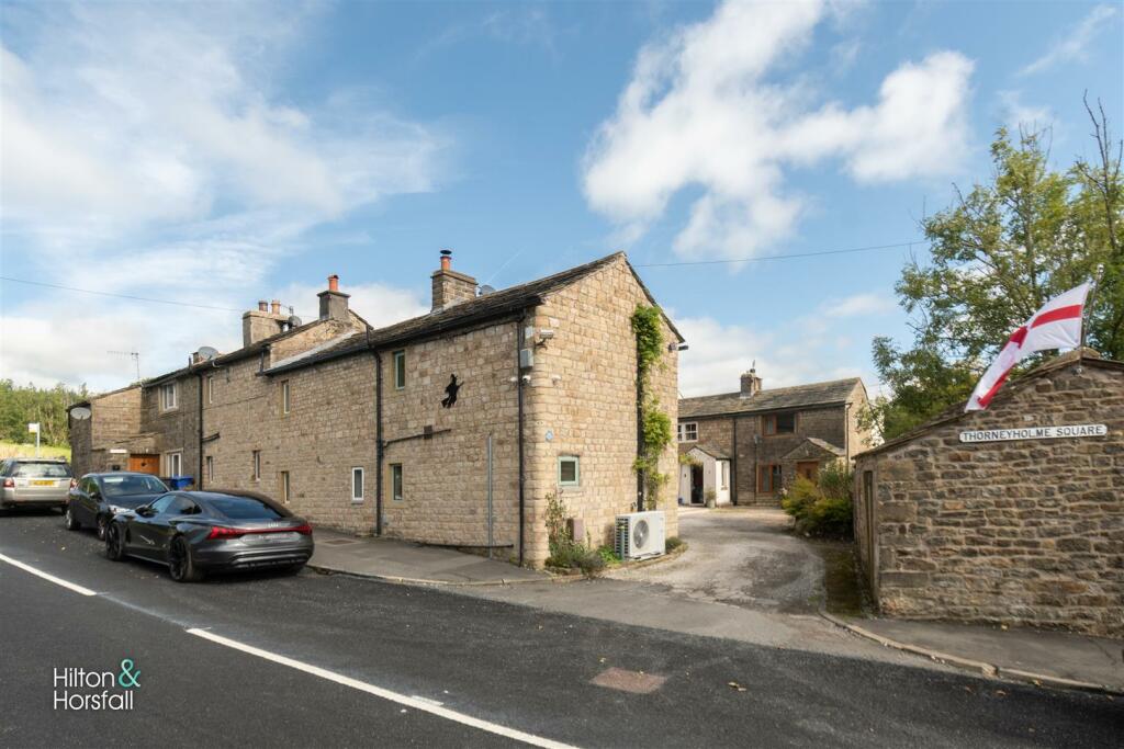 Additional image 9 of Thorneyholme Square, Roughlee