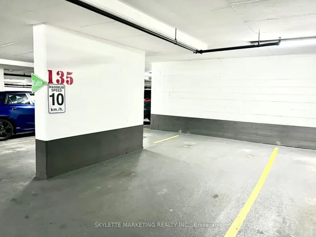 Additional image 8 of 55 Eglinton Ave Unit 111