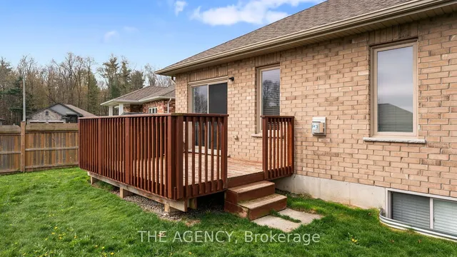 Additional image 8 of 7 Cavendish Crt