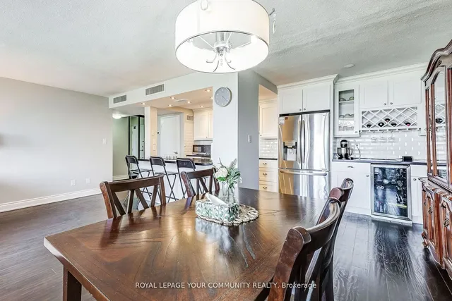 Additional image 12 of 1333 Bloor St Unit 2307