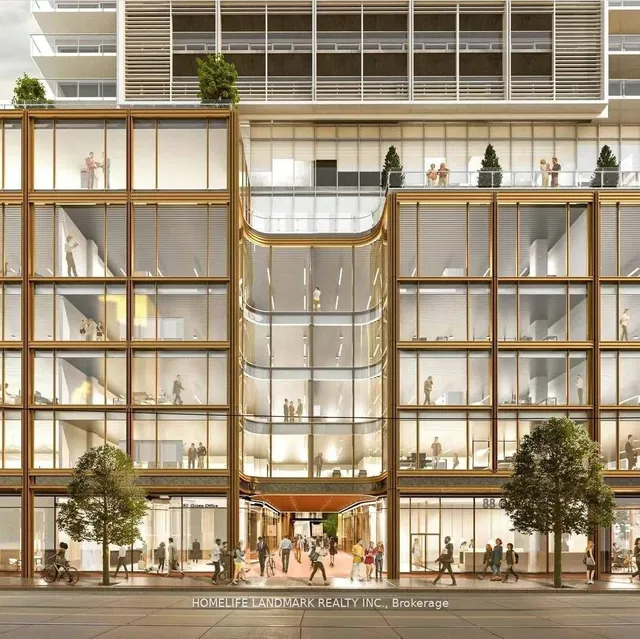 Additional image 3 of 88 QUEEN St Unit 02