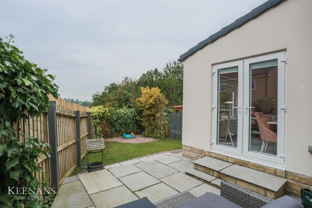 Additional image 15 of Aspen Grove, Earby, Barnoldswick