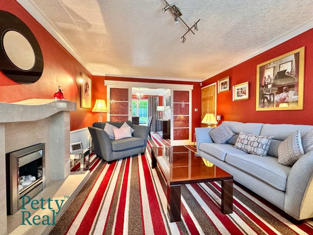 Additional image 20 of Pendle Fields, Fence