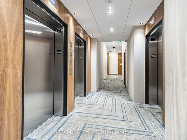 Additional image 10 of 509 Dundas St Unit 721