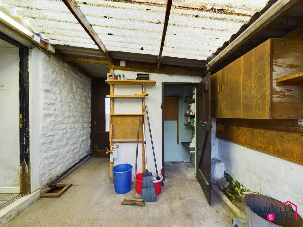 Additional image 13 of Beck Side, Barley, BB12