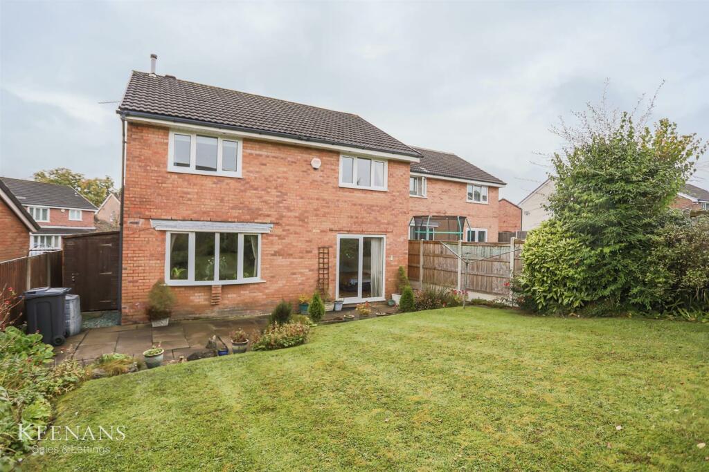 Additional image 12 of Lingmoor Drive, Burnley