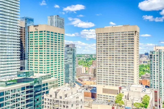 Additional image 16 of 50 Charles St Unit 3007