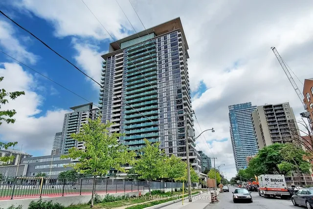 70 Roehampton Ave Unit 2620
