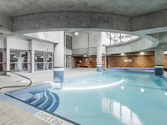 Additional image 22 of 15 Maitland Pl Unit 2104