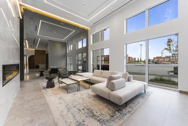 Additional image 6 of 509 Dundas St Unit 801