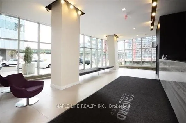 Additional image 3 of 85 Queens Wharf Rd Unit 1111