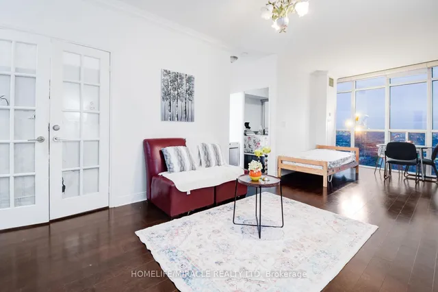 Additional image 12 of 80 Absolute Ave Unit 3303