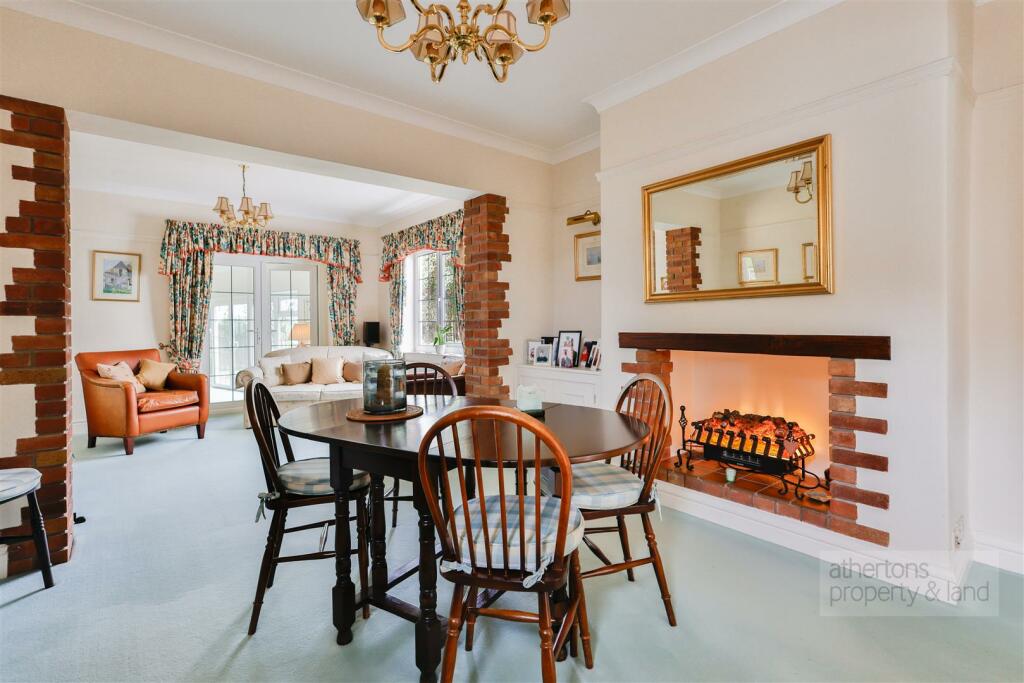 Additional image 2 of Tunstead Avenue, Simonstone, Ribble Valley