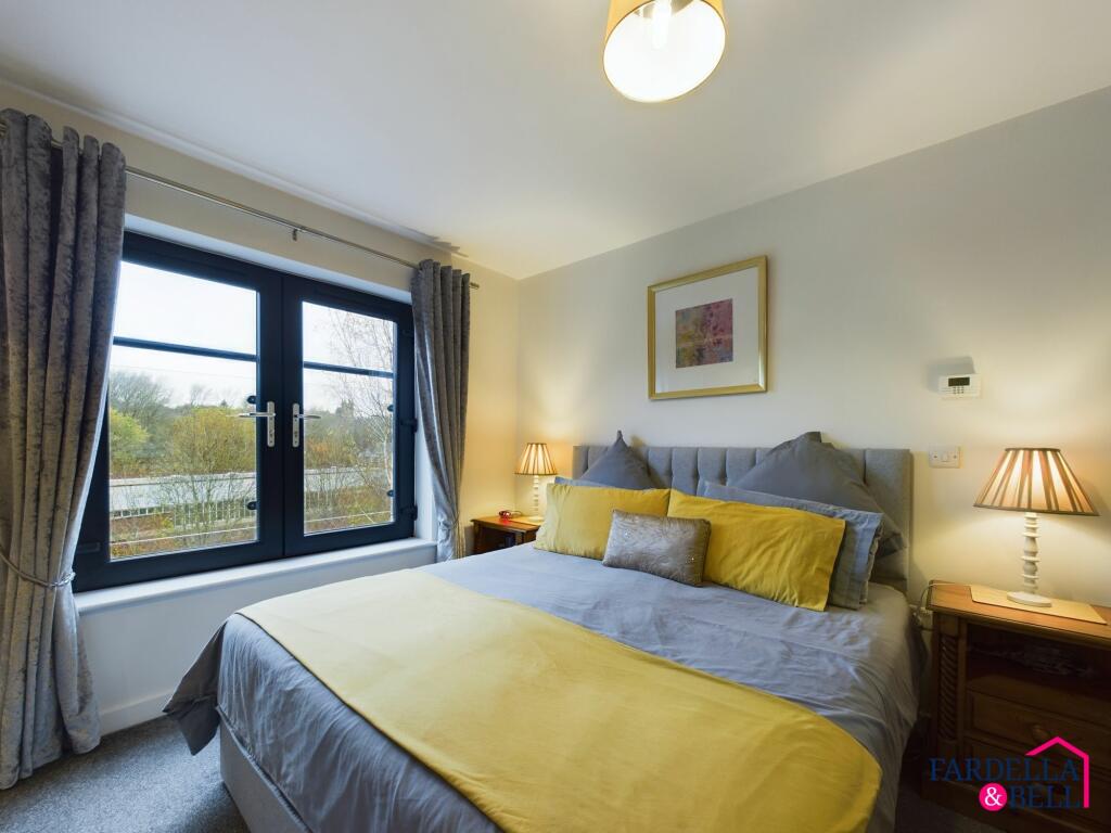 Additional image 26 of Wilding Way, Padiham, BB12
