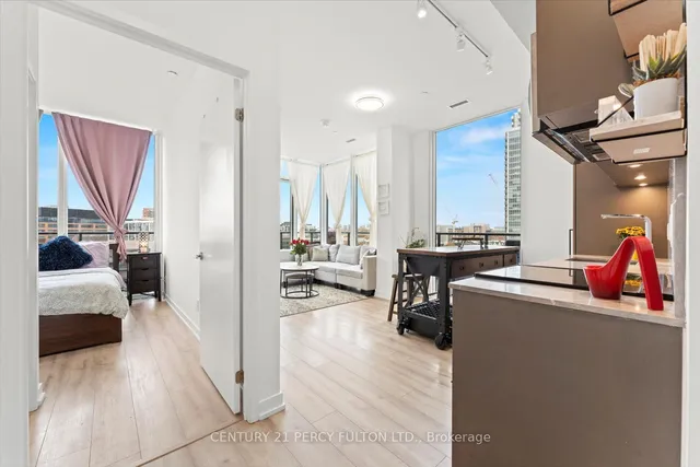 Additional image 13 of 135 East Liberty St Unit 708