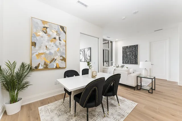 Additional image 21 of 509 Dundas St Unit 801