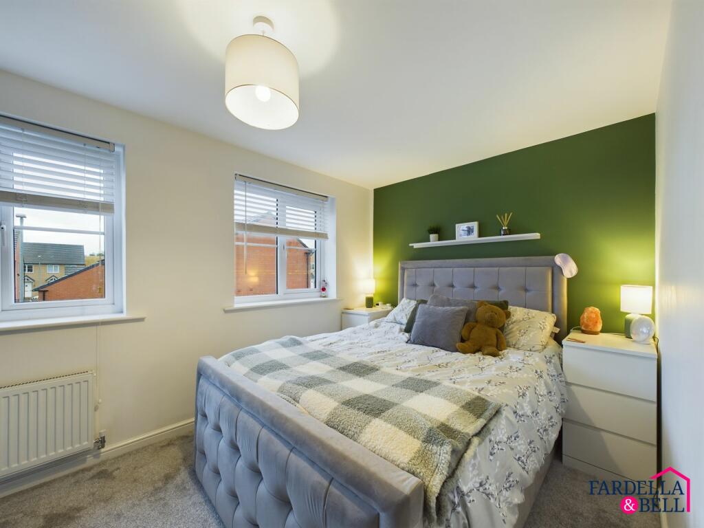 Additional image 14 of Park Gate Close, Hapton, BB12