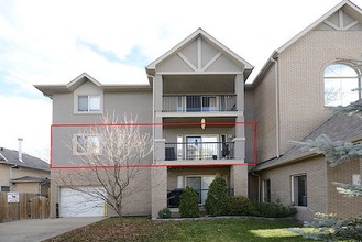 Additional image 2 of Unit 209, 1422 Centre A St NE