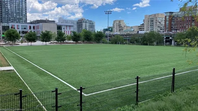 Additional image 19 of 75 Queens Wharf St Unit 3901