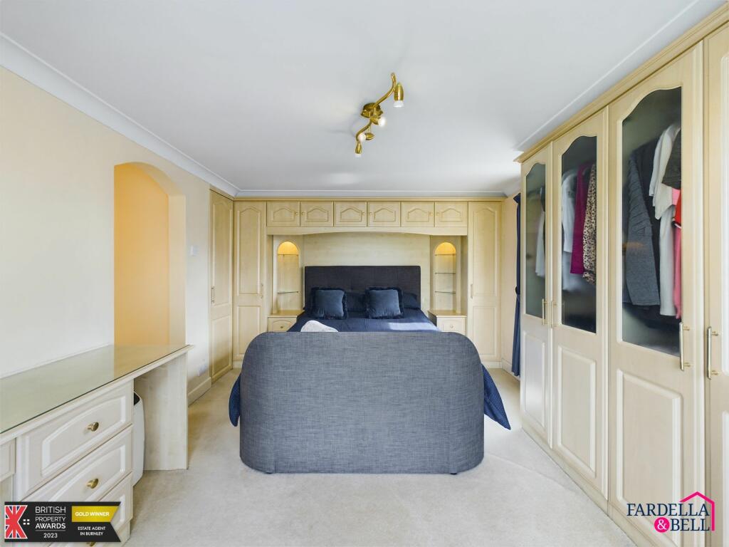 Additional image 20 of Barden Lane, Reedley, BB12