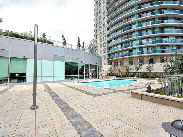 Additional image 12 of 4033 Hurontario St Unit 315